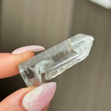 Blue Tara Quartz Specimen A20