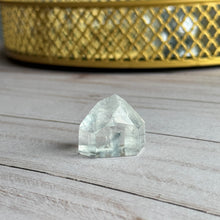 Blue Tara Quartz Specimen BTQ#13
