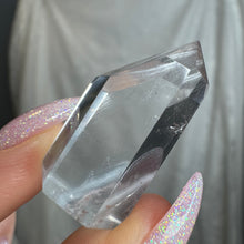 Blue Tara Quartz Specimen A12