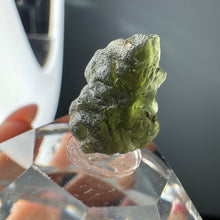 Moldavite Specimen