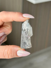 Blue Tara Quartz Specimen A4
