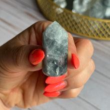 Blue Tara Quartz Specimen BTQ#6