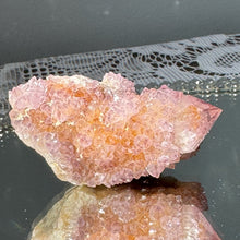 Amethyst Spirit Quartz Raw Specimen