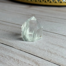 Blue Tara Quartz Specimen BTQ#12