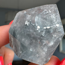 Blue Tara Quartz Specimen BTQ#15