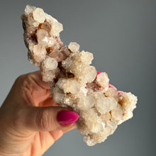 Spirit Quartz Raw Crystal Specimen