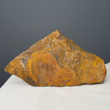 Tiger's Eye (Raw) Crystal Specimen