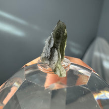 Moldavite Specimen