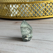Blue Tara Quartz Specimen BTQ#5