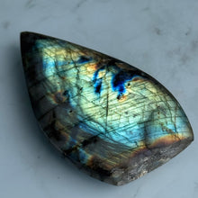 Labradorite Freeform Crystal Specimen (IMPERFECT)