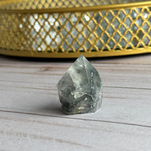 Blue Tara Quartz Specimen BTQ#5