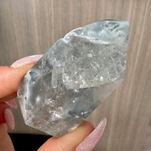 Blue Tara Quartz Specimen A21