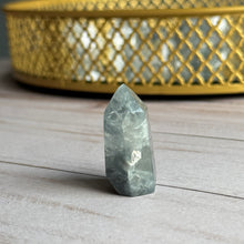 Blue Tara Quartz Specimen BTQ#8