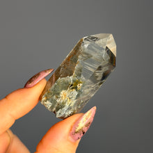 Blue Tara Quartz Specimen BTQ#21