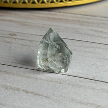 Blue Tara Quartz Specimen BTQ#10