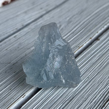 Blue Fluorite (Etched) Specimen (BF01)