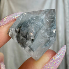 Blue Tara Quartz Specimen A3