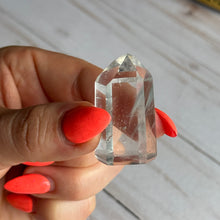 Blue Tara Quartz Specimen BTQ#14