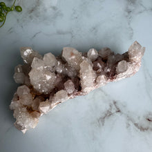 Spirit Quartz Raw Crystal Specimen