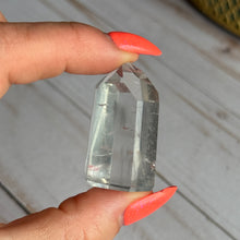 Blue Tara Quartz Specimen BTQ#14