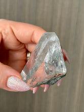 Blue Tara Quartz Specimen A27