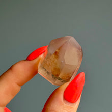 Pink Lithium Quartz (Rare) Crystal Tower Specimen PLQ#15