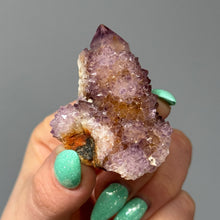 Amethyst Spirit Quartz Raw Specimen