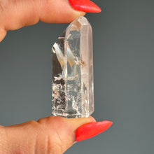 Pink Lithium Quartz (Rare) Crystal Tower Specimen PLQ#11