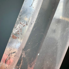 Pink Lithium Quartz (Rare) Crystal Tower Specimen PLQ#1