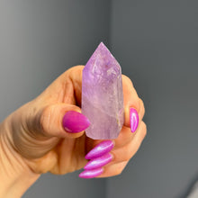 Amethyst Tower Specimen