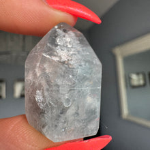 Blue Tara Quartz Specimen BTQ#7