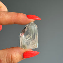 Blue Tara Quartz Specimen BTQ#3