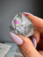Blue Tara Quartz Specimen (10)
