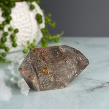 Garden Quartz Polished Freeform Crystal Freeform