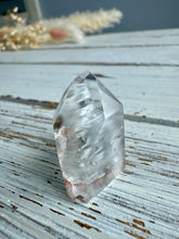 Blue Tara Quartz Specimen A29