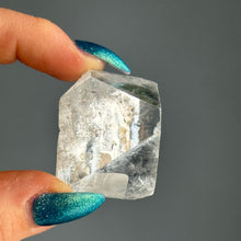 Apophyllite Crystal Pyramid Specimen (A22)