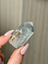 Blue Tara Quartz Specimen A40