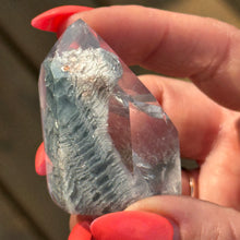 Blue Tara Quartz Specimen BTQ#43