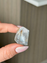 Blue Tara Quartz Specimen A28