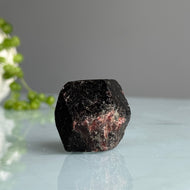 Garnet Raw Crystal Specimen – Wholehearted Crystal Creations