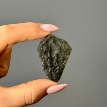 Moldavite Specimen