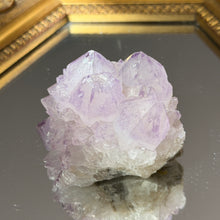 Amethyst Spirit Quartz Specimen #A5