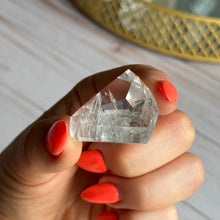 Blue Tara Quartz Specimen BTQ#9