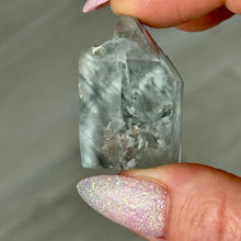 Blue Tara Quartz Specimen A16
