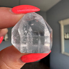 Blue Tara Quartz Specimen BTQ#13
