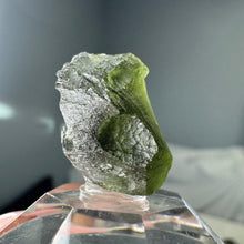 Moldavite Specimen