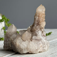 Spirit Quartz Raw Crystal Specimen