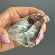Blue Tara Quartz Specimen A7