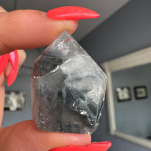 Blue Tara Quartz Specimen BTQ#5