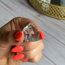 Blue Tara Quartz Specimen BTQ#11
